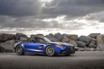 Mercedes-AMG GT R Roadster 2020 года (NA)